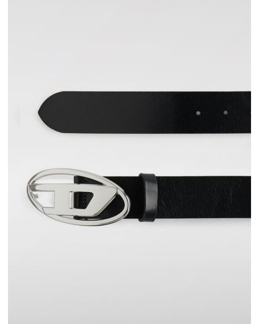 DIESEL Black Belt