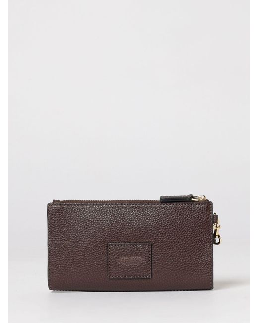 Marc Jacobs Brown The Pouch