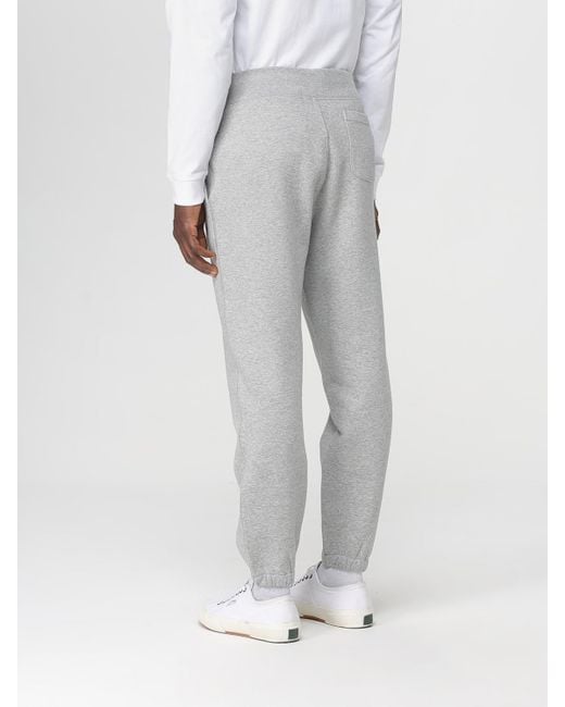 Polo Ralph Lauren Gray Pants for men