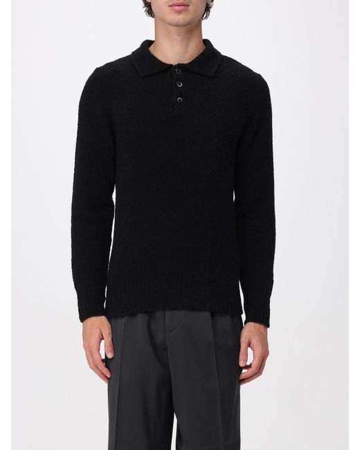 Barena Pullover Herren in Black für Herren