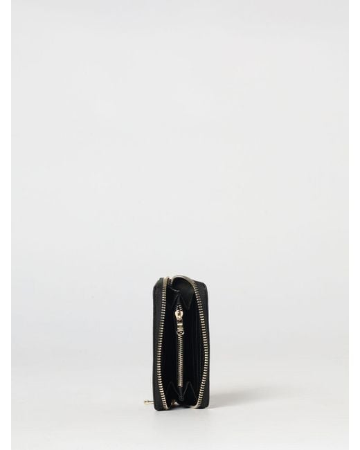 Patrizia Pepe Black Wallet