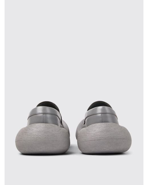 Chaussures Femme CAMPERLAB en coloris Gray