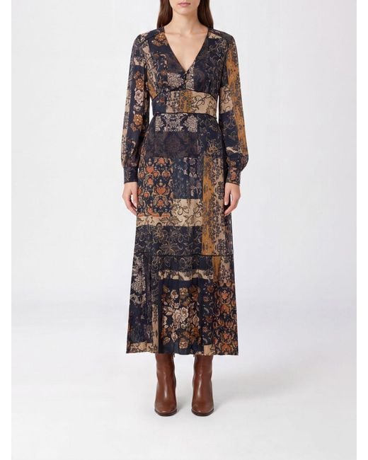 Liu Jo Multicolor Dress
