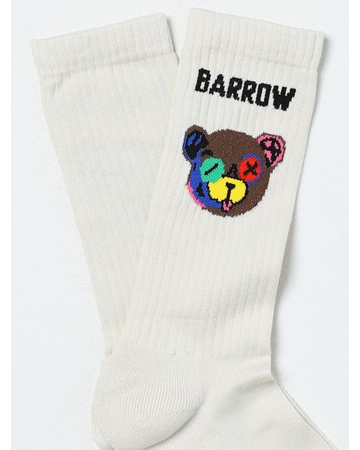 Barrow Socken Herren in White für Herren