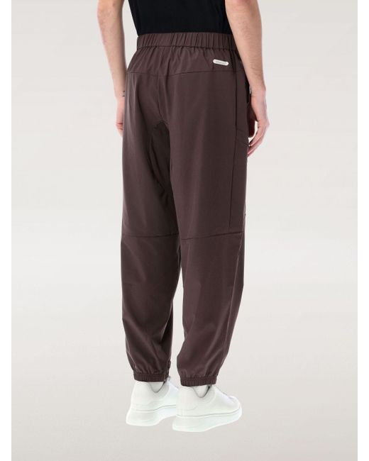 EA7 Hose Herren in Brown für Herren