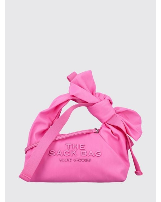 Marc Jacobs Pink Handbag