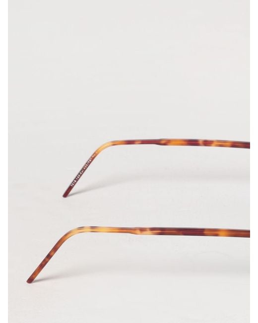 Lindberg Natural Acetate And Titanium 8103 3A Sunglasses for men