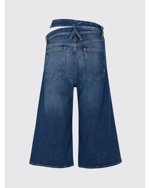 CYCLE Blue Jeans
