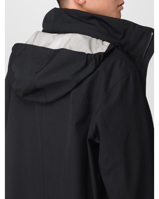 Brioni Blue Jacket for men