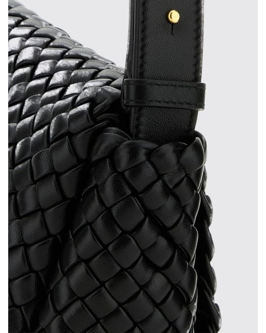 Bottega Veneta Black Bag for men