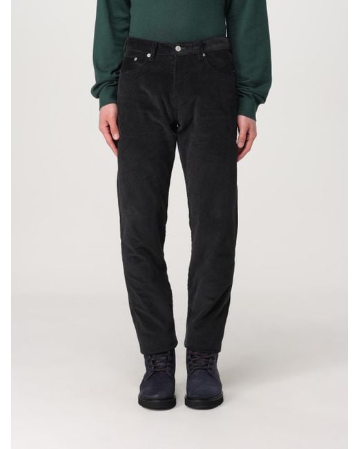 Paul Smith Black Jeans for men