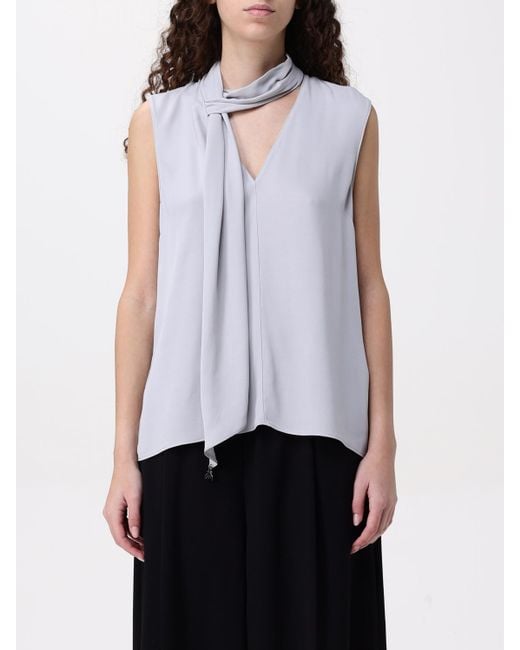 Patrizia Pepe White Top