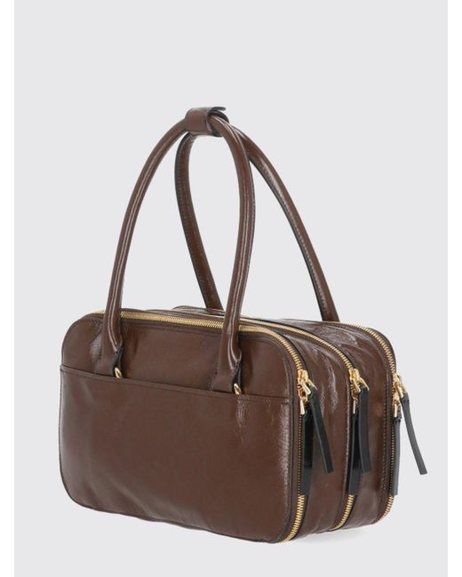 Marni Brown Handbag
