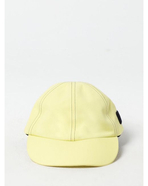 GR10K Yellow Hat for men