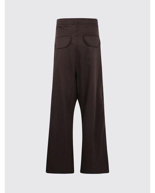 Entire studios Brown Trousers