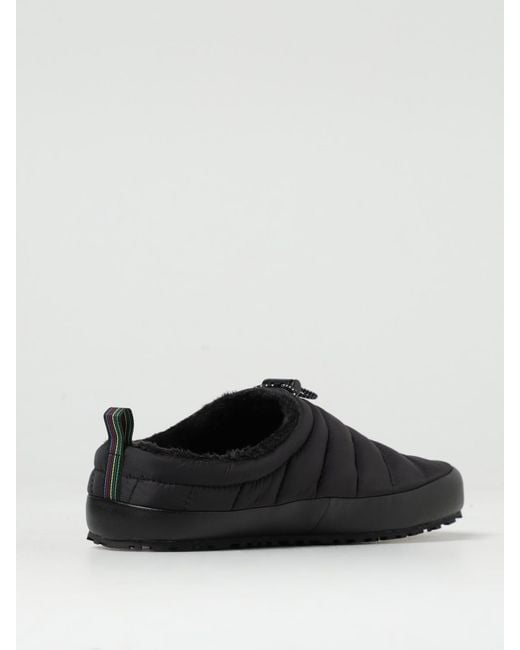 Paul Smith Black Trainers