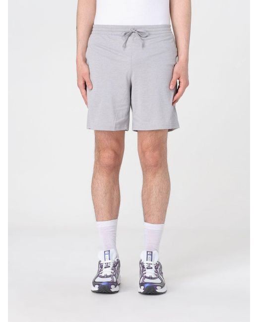 New Balance Shorts Herren in Gray für Herren