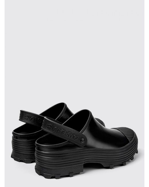 CAMPERLAB Black Sandals for men
