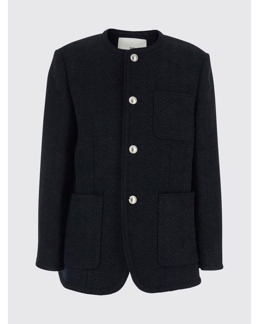 DUNST Blue Jacket