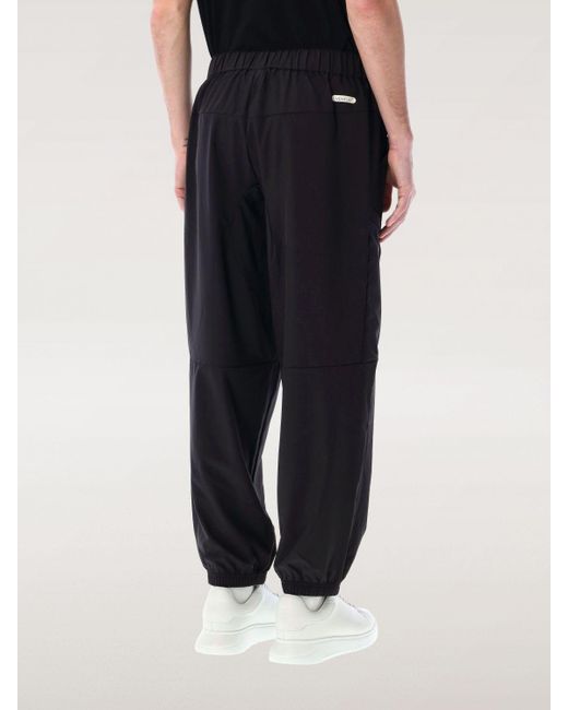 EA7 Hose Herren in Black für Herren