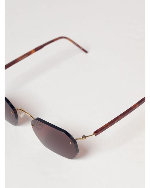 Lindberg Natural Acetate And Titanium 8101 5A Sunglasses for men