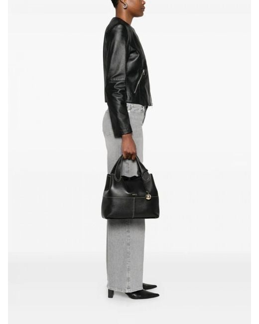 Borsa Primrose M di Furla in Black