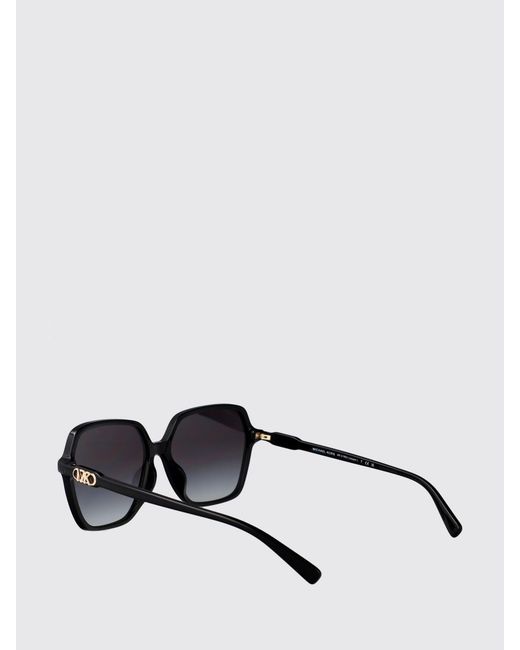 Michael Kors Black Sunglasses 0Mk2249U for men