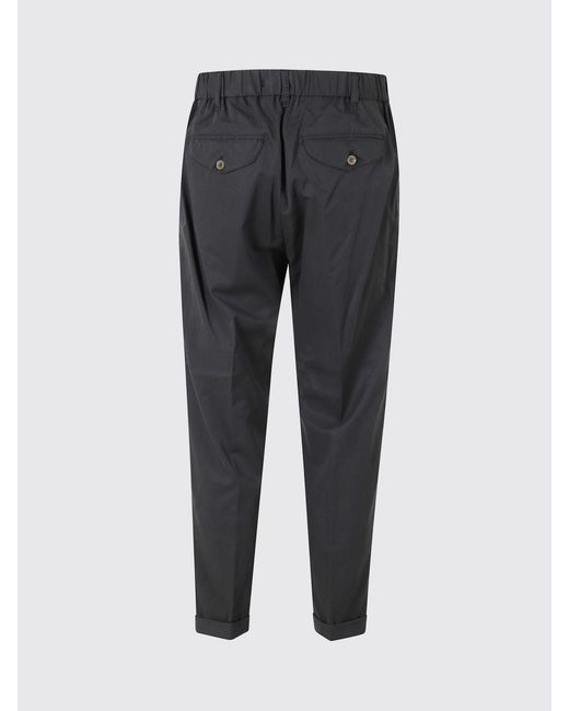 Myths Blue Pants for men