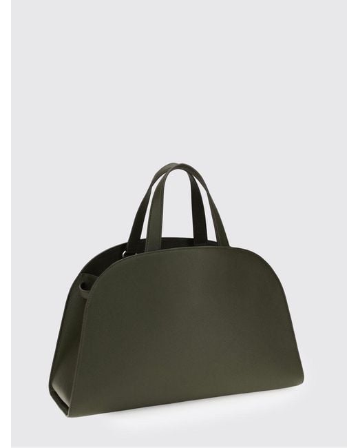 Tory Burch Green Handbag