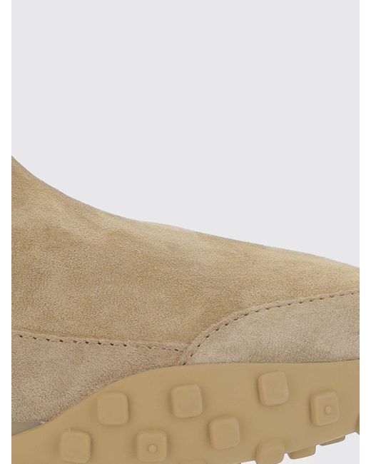 Jil Sander Natural Shoes