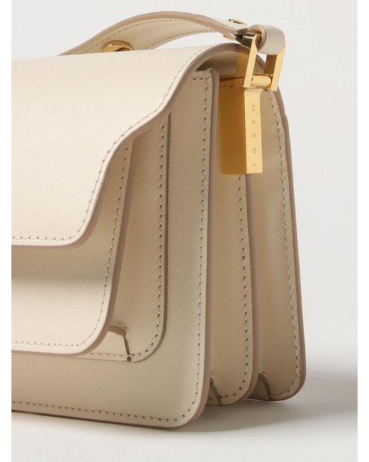 Marni Natural Mini Bag