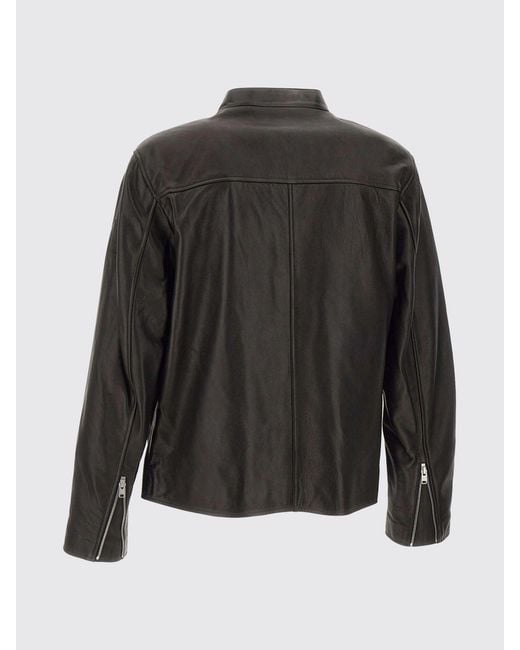 Chaqueta Hombre Belstaff de hombre de color Black