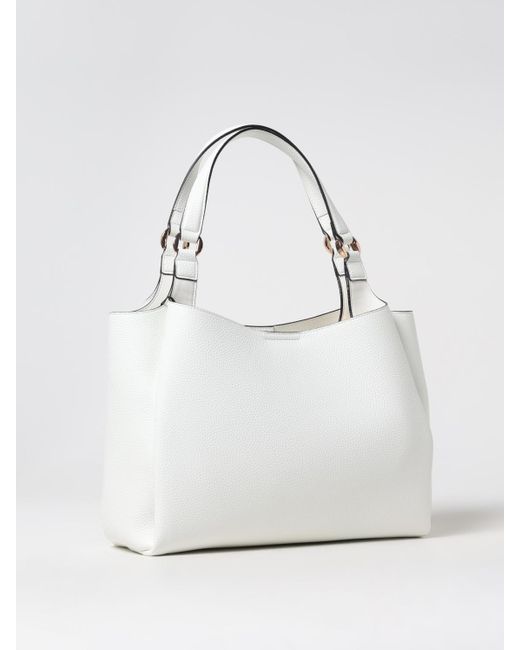 Twinset White Mini-Tasche Damen