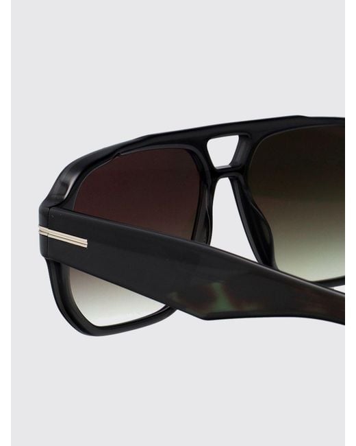 Gafas De Sol Hombre Boss de hombre de color Gray
