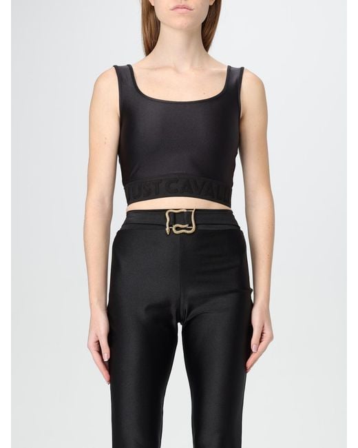 Just Cavalli Black Top