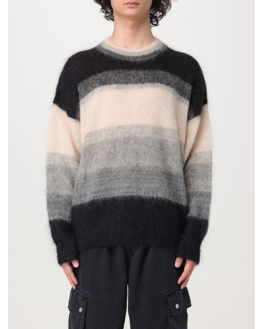 Isabel Marant Gray Sweater for men