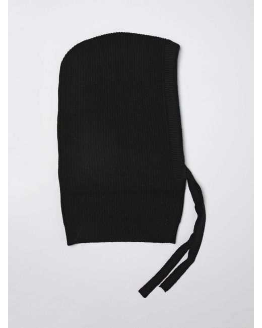 Laneus Black Hat for men