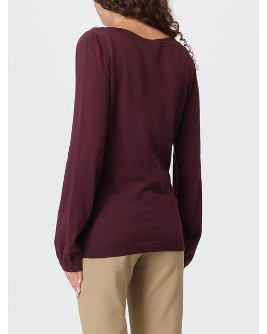 Etro Red Sweater