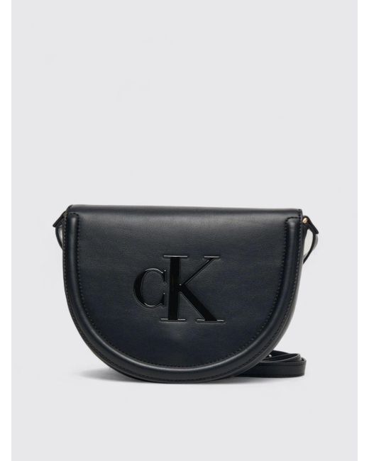 Calvin Klein Black Mini Bag