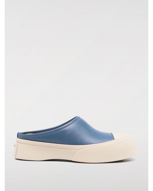 Marni Schuhe Herren in Blue für Herren