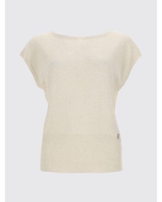 Herno Blue T-Shirt