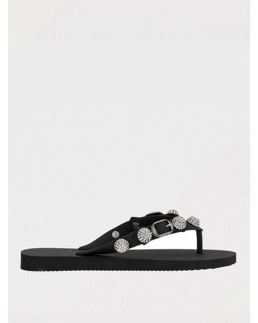Balenciaga White Sneakers