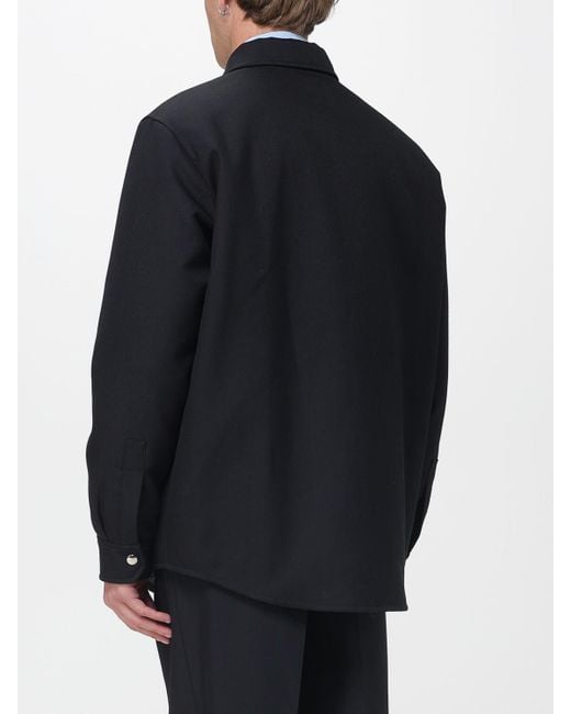 Gucci Blue Jacket for men