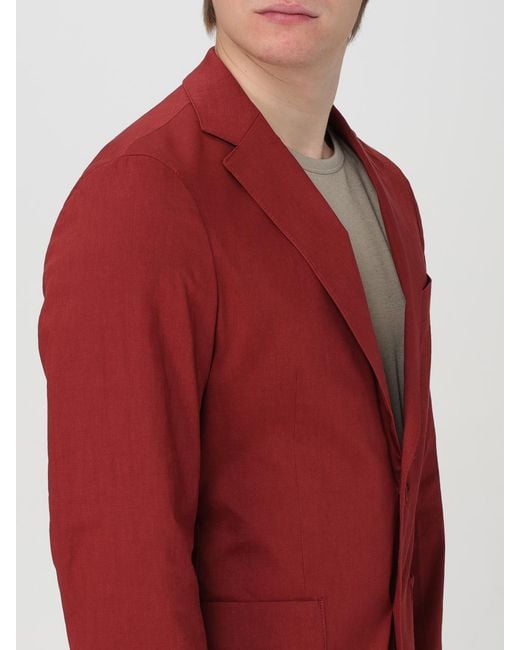 Boss Red Jacket for men