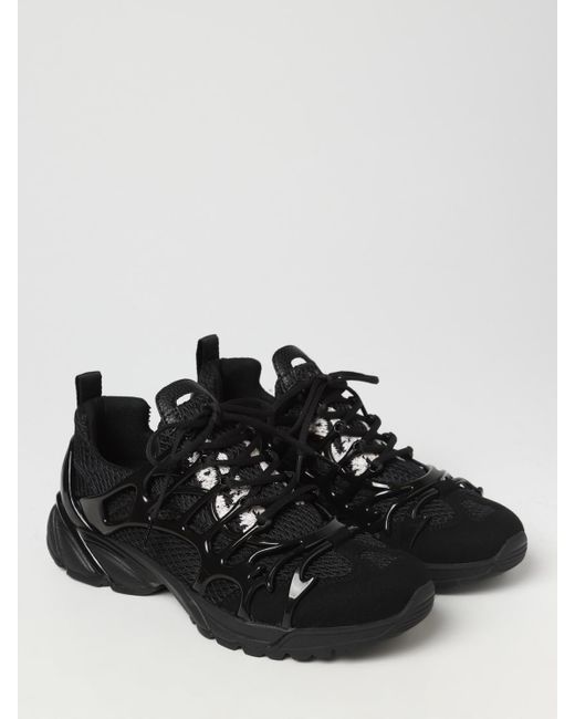 Baskets Homme 44 Label Group pour homme en coloris Black