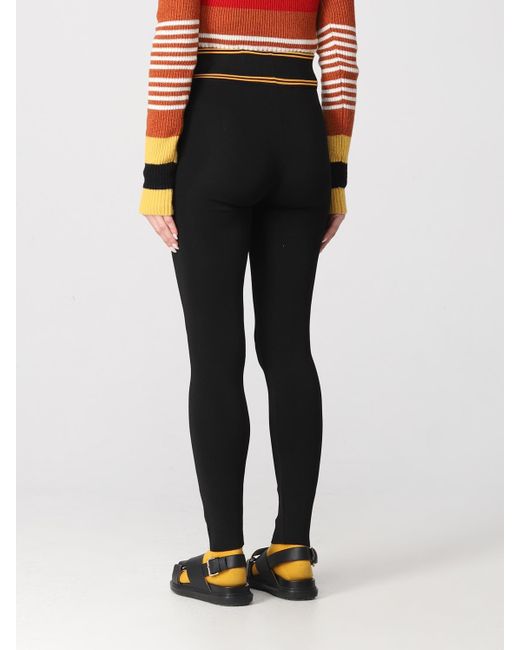Marni Black Trousers
