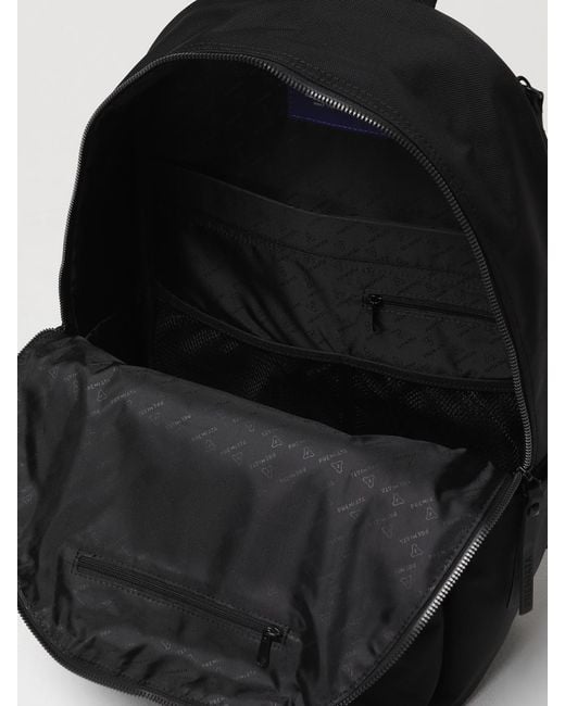Premiata Blade Rucksack Aus Nylon in Black für Herren