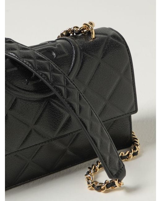 Sac Bandoulière Femme Tory Burch en coloris Black