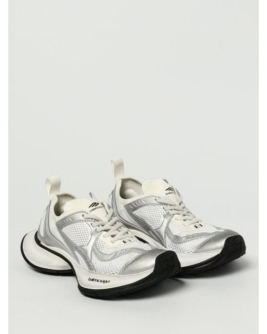 Balenciaga White Sneakers