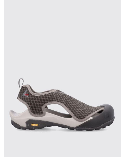 Scarpe Basse Donna di Roa in Gray
